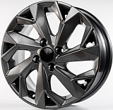 Carwel Ильмень 1508 (Granta) 6x15 4x98 ET35 dia 58,6 GRT