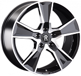 Replay Audi (A157) 8x20 5x112 ET28 dia 66,6 BKF