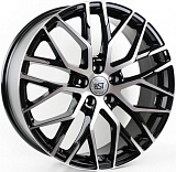 RST R019 (Mazda6) 7,5x19 5x114,3 ET45 dia 67,1 BD