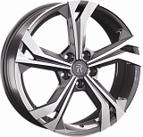 Replay Lifan (LF40) 7x18 5x114,3 ET35 dia 60,1 GMF