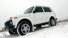 Диски K&K Дон (КиК Don)