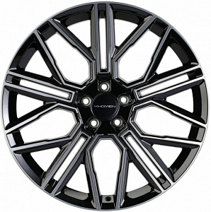 KHW2101 (Range Rover)