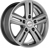 X trike X-123 6,5x16 5x139,7 ET40 dia 98,5 HSB Россия