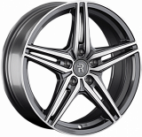 Replay Mercedes (MR194) 7,5x17 5x112 ET40 dia 66,6 GMF