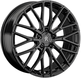 Replay Geely (A122) 8x18 5x112 ET39 dia 66,6 BK