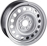TREBL X40026 Geely Emgrand 6,5x16 5x114,3 ET45 dia 54,1 silver