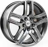 RST R127 7x17 5x114,3 ET47 dia 67,1 platinum Россия