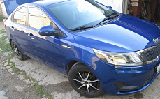 Диски Yamato Nakamura (Ямато Накамура)