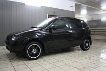 Диски Yamato Mitsuaki (Ямато Митсуаки)