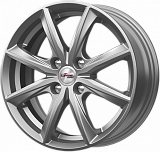 iFree Бланш 6x15 4x100 ET37 dia 60,1 хай вэй Россия