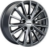 Carwel Тевриз 1611 (Focus) 6,5x16 5x108 ET50 dia 63,35 GRT