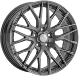 LS wheels BMW (1361) 7,5x17 5x108 ET42 dia 63,3 GM
