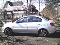 Диски Скад Пантера (SKAD Panther)