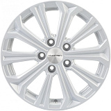 Khomen Wheels KHW1610 (Kia) 6,5x16 5x114,3 ET41 dia 67,1 F-silver