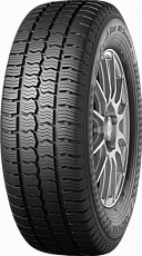 Yokohama Bluearth-Van RY61 185/75 R16C 104/102R