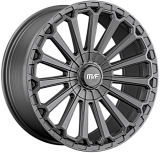 LS FlowForming RC80 9x20 6x139,7 ET20 dia 106,1 MGM