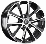 Replay Chevrolet (GN134) 7x17 5x115 ET43 dia 70,1 BKF