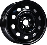 TREBL X40929 Ford/Volvo 7x17 5x108 ET50 dia 63,3 Black
