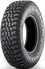 Sumaxx Max Terra M/T 205/70 R15 100Q POR