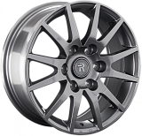 Replay Mitsubishi (Mi38) 7x16 6x139,7 ET38 dia 67,1 GM