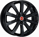 MAK Birmingham 9.5x22 5x120 ET35 dia 64.1 gloss black