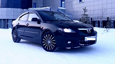 Диски K&K Акцент (КиК Akcent)