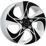 LegeArtis Concept Hyundai (HND510) 6x16 5x114,3 ET51 dia 67,1 W+B
