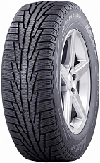 Nokian Tyres Nordman RS2 SUV 265/65 R17 116R XL нешип