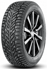 Nokian Tyres Hakkapeliitta 9 195/60 R16 93T XL шип
