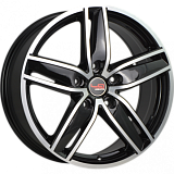 LegeArtis Concept Audi (A509) 9x20 5x112 ET39 dia 66,6 BKF