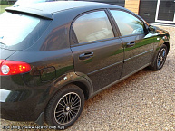 Диски Скад Веритас (SKAD Veritas)