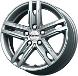 Carwel Волга 178 6x15 5x100 ET43 dia 57,1 SB