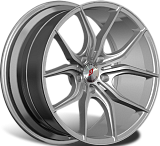 Inforged IFG17 7,5x17 5x108 ET42 dia 63,3 silver