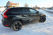 Диски MAK Raptor 5 (МАК Раптор 5)