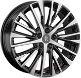 Replay Lexus (LX245) 8x21 5x114,3 ET40 dia 60,1 BKF