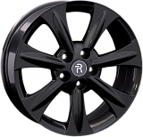 Replay Lexus (LX15) 6,5x17 5x114,3 ET35 dia 60,1 MB