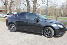 Диски TechLine 719