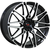 LegeArtis Concept BMW (B542) 9x20 5x112 ET35 dia 66,6 BFP