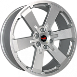 LegeArtis Concept Toyota (TY535) 9x22 6x139,7 ET20 dia 106,1 S