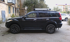 Диски PDW HAZARD