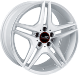 LegeArtis Mercedes (MR96) 8,5x20 5x112 ET45 dia 66,6 SF