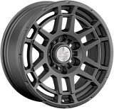 LS wheels 1358 8x17 6x139,7 ET10 dia 106,1 MGM