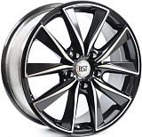 RST R057 (Mazda6) 7x17 5x114,3 ET50 dia 67,1 BD