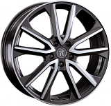 Replay Hyundai (HND322) 7,5x18 5x114,3 ET49,5 dia 67,1 GMF