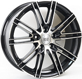 RST R187 (CS35 Pro) 7x17 5x110 ET46 dia 63,4 BD
