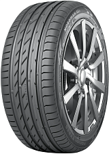 Ikon Tyres Nordman SZ2 205/50 R17 93W XL