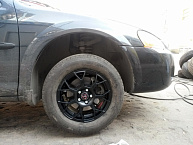 Диски NZ F-25 (НЗ Ф-25)