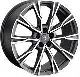 Replay Land Rover (LR102) 9,5x21 5x120 ET49 dia 72,6 MGMF