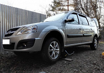 Диски Скад Мальта (SKAD Malta)