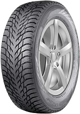 Ikon Tyres Autograph Snow 3 SUV 255/55 R18 109R XL нешип